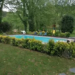 База отдыха Agroturismo Quinta De Travancela Амаранте
