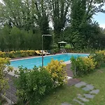 База отдыха Agroturismo Quinta De Travancela Амаранте