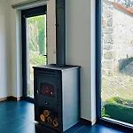 База отдыха Agroturismo Quinta De Travancela