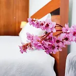 База отдыха Agroturismo Quinta De Travancela Амаранте