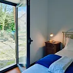 Agroturismo Quinta De Travancela * Амаранте