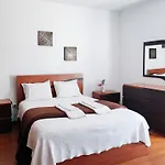 Agroturismo Quinta De Travancela База отдыха *