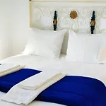 Agroturismo Quinta De Travancela Амаранте