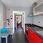 Agroturismo Quinta De Travancela База отдыха