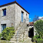 База отдыха Agroturismo Quinta De Travancela