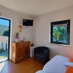 База отдыха Agroturismo Quinta De Travancela *