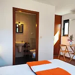 Agroturismo Quinta De Travancela * Амаранте