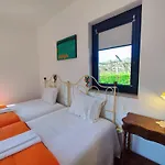 База отдыха Agroturismo Quinta De Travancela *