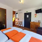 Agroturismo Quinta De Travancela База отдыха Амаранте