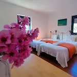 Agroturismo Quinta De Travancela База отдыха Амаранте