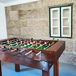 Agroturismo Quinta De Travancela База отдыха