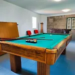 База отдыха Agroturismo Quinta De Travancela Амаранте