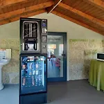 Agroturismo Quinta De Travancela *