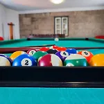 Agroturismo Quinta De Travancela * Амаранте
