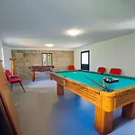 База отдыха Agroturismo Quinta De Travancela *