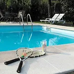 Agroturismo Quinta De Travancela База отдыха Амаранте