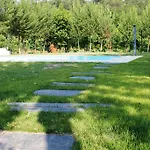Agroturismo Quinta De Travancela * Амаранте
