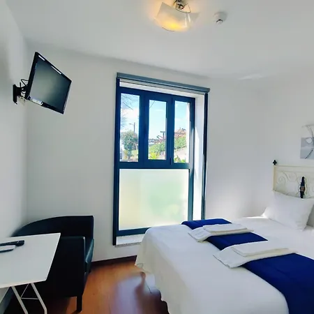 Quinta De Travancela Amarante