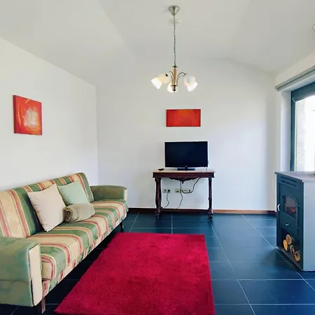 Quinta De Travancela Kompleks wypoczynkowy