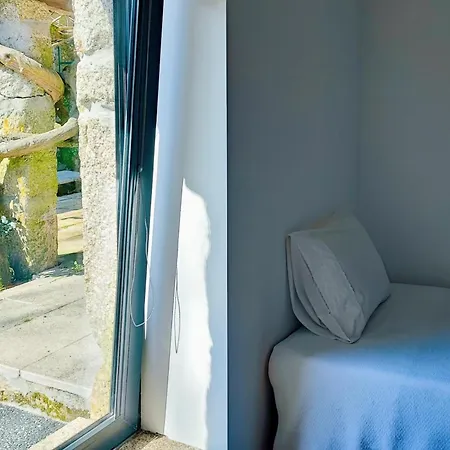 Quinta De Travancela Amarante