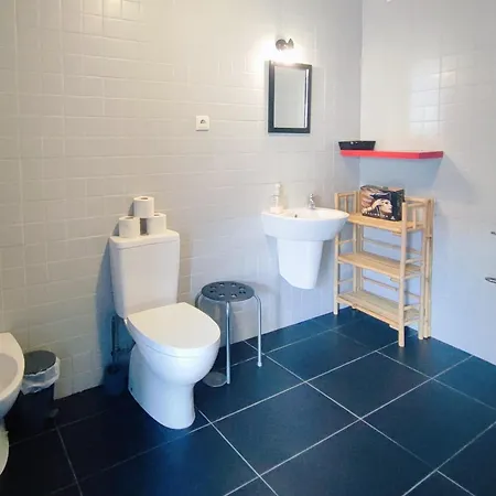 Quinta De Travancela Kompleks wypoczynkowy