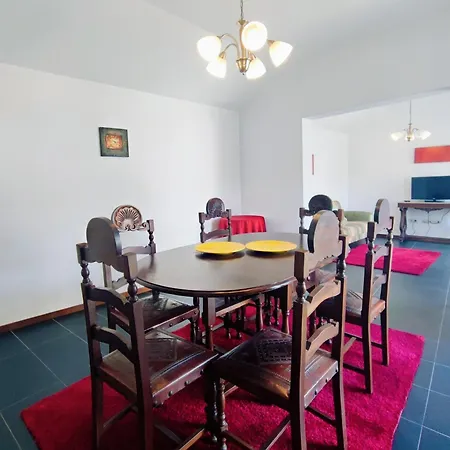 Quinta De Travancela Amarante