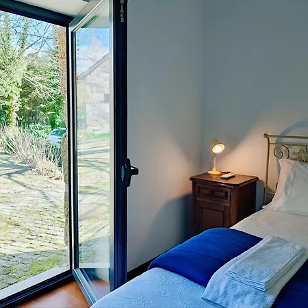 Quinta De Travancela * Amarante