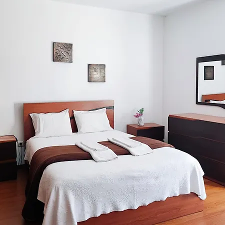 Quinta De Travancela Tatil parkı *