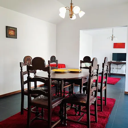 Quinta De Travancela Tatil parkı