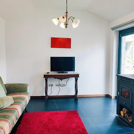 Kompleks wypoczynkowy Quinta De Travancela