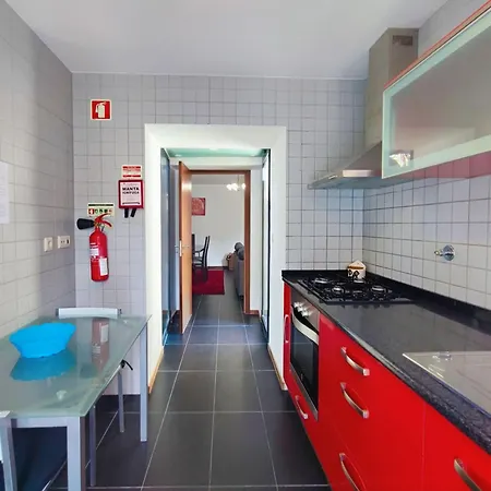 Quinta De Travancela Tatil parkı *