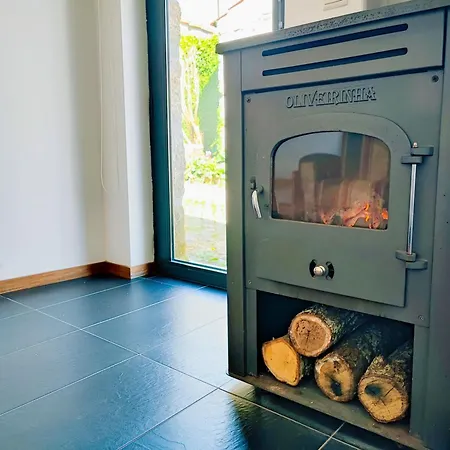 Kompleks wypoczynkowy Quinta De Travancela Amarante
