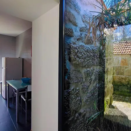 Quinta De Travancela