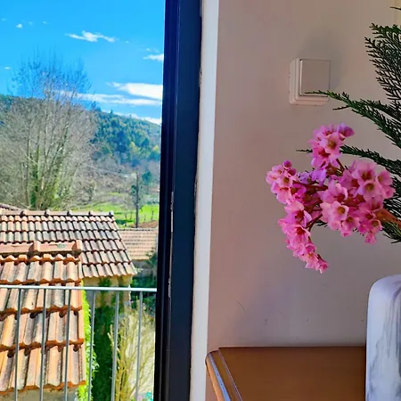 Quinta De Travancela Vakantiepark