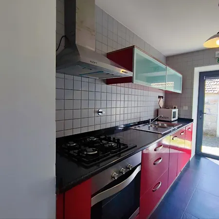 Aldeamento Turístico Quinta De Travancela *