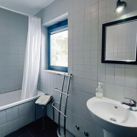 Quinta De Travancela Semesterpark Amarante