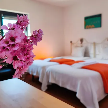 Quinta De Travancela *