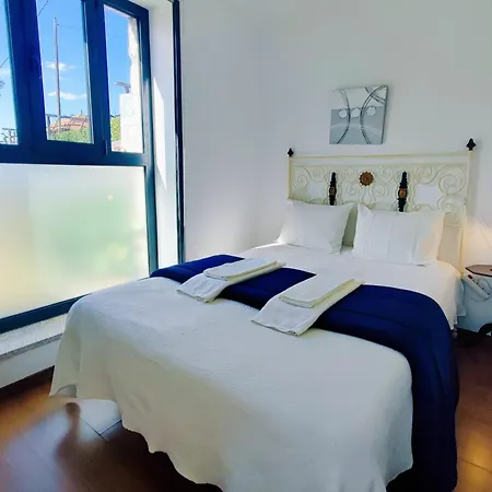 Quinta De Travancela Amarante