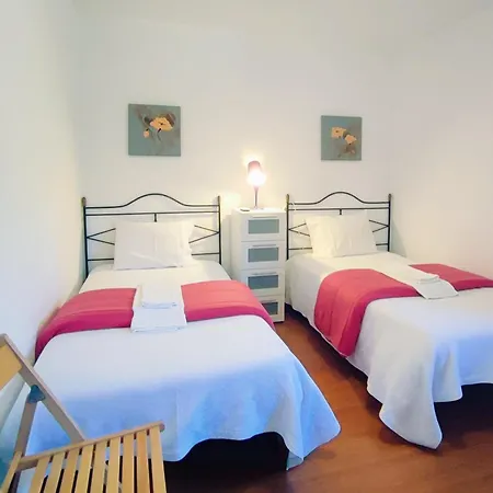 Quinta De Travancela Πάρκο διακοπών *
