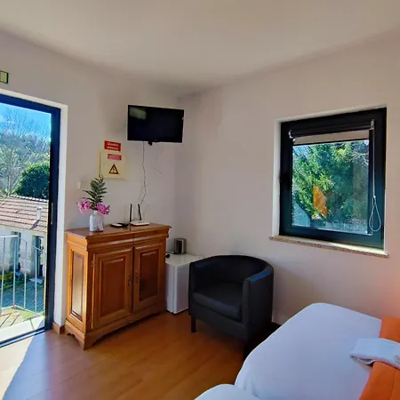 Semesterpark Quinta De Travancela *