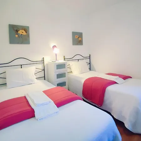 Quinta De Travancela Amarante