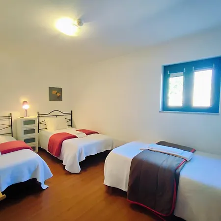 Quinta De Travancela