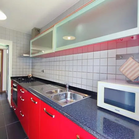 Quinta De Travancela Tatil parkı