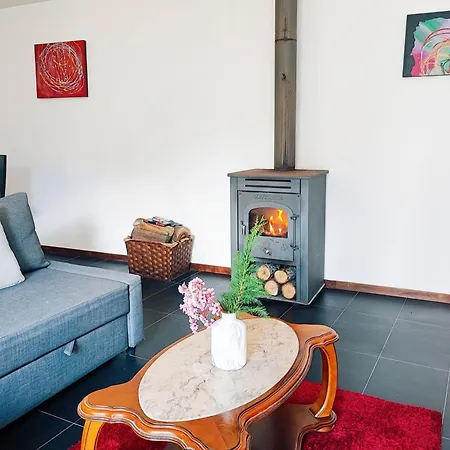 Semesterpark Quinta De Travancela