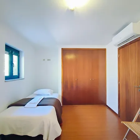 Quinta De Travancela Tatil parkı *