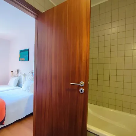 Quinta De Travancela Tatil parkı Amarante