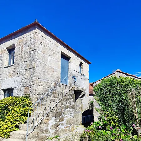 Quinta De Travancela * Amarante