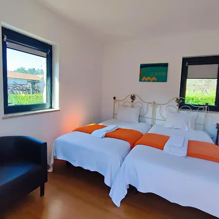 Quinta De Travancela