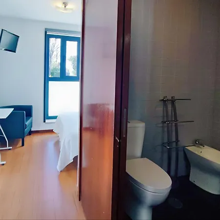 Aldeamento Turístico Quinta De Travancela