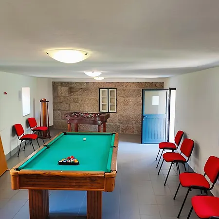 Quinta De Travancela Vakantiepark *